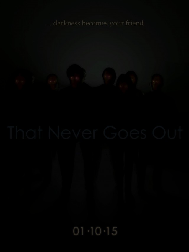 teaser image for There Is A Light That Never Goes Out