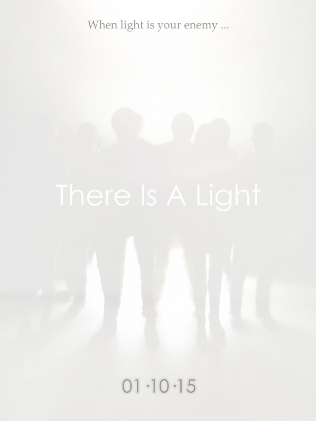 teaser image 1 for There Is A Light That Never Goes Out